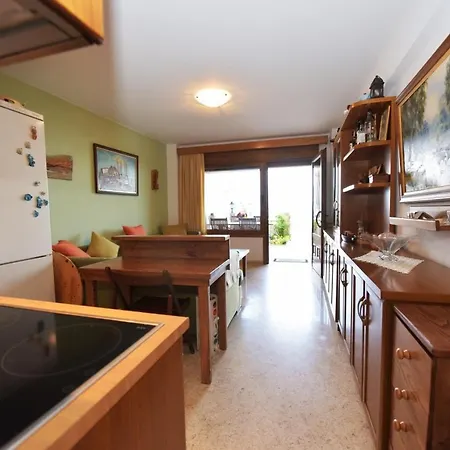 Apartment Camellia Beachfront House Potidea